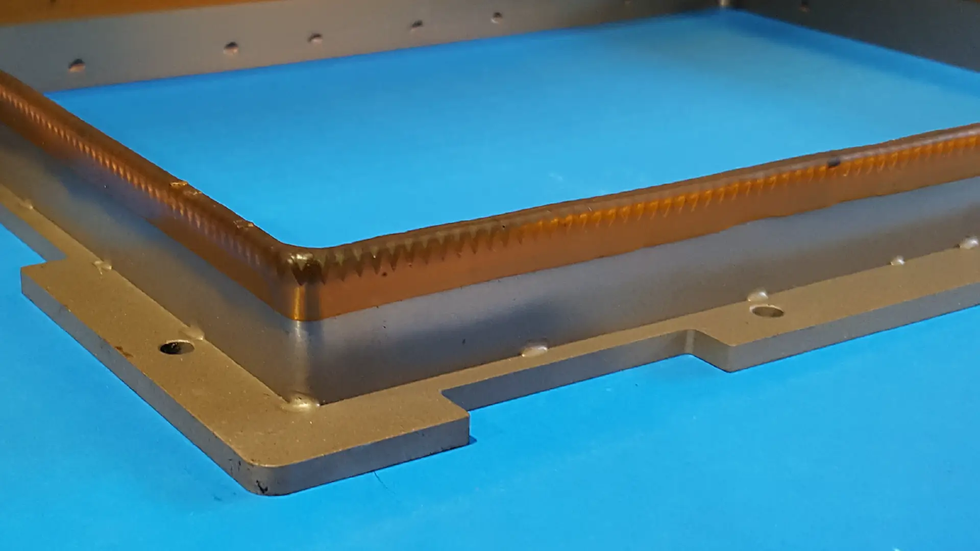 1 - FUST