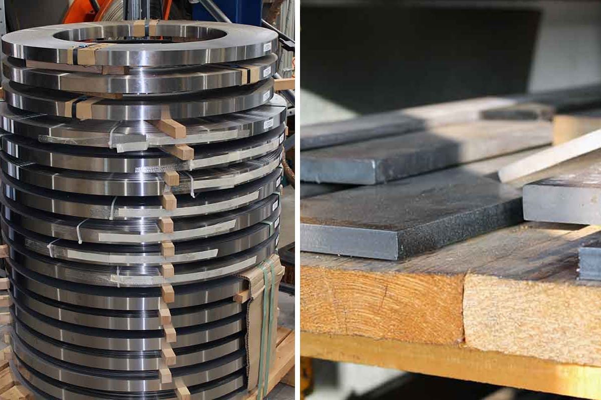 Temno Raw Materials