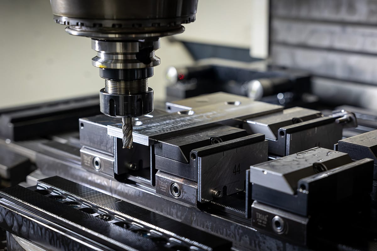 In-house production Temno